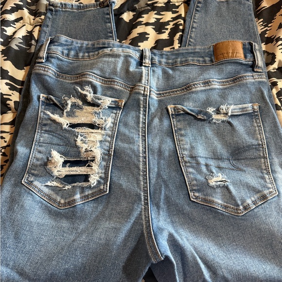 Jeggings - Picture 3 of 3